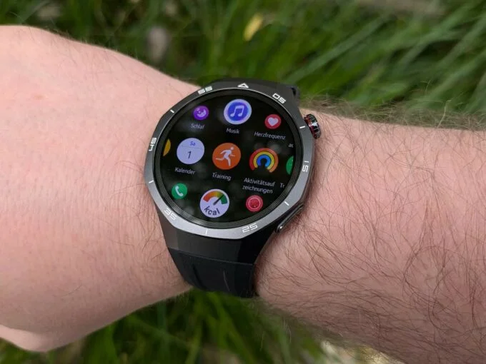 Huawei Watch GT 5 Pro