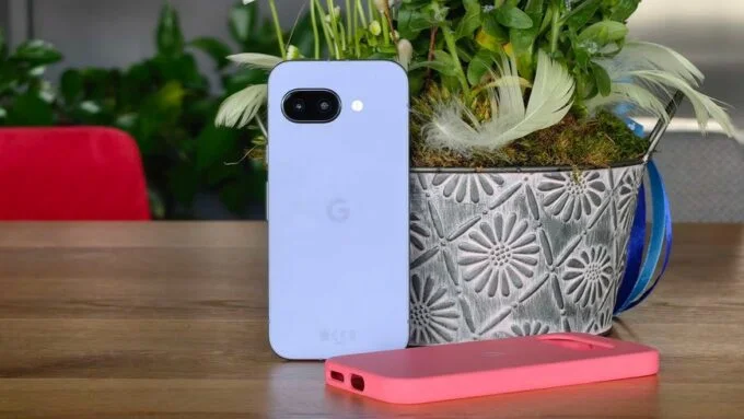 Google Pixel 9a