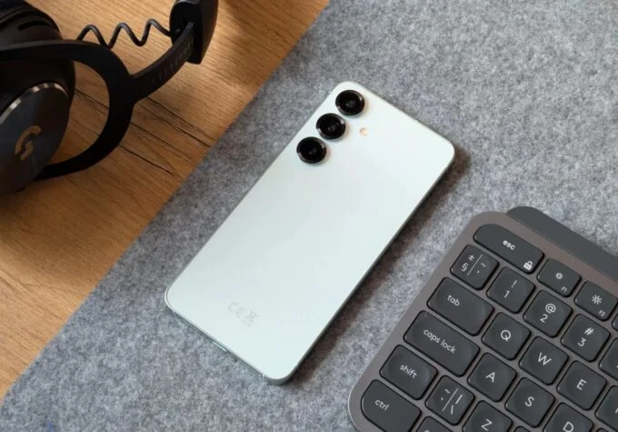 Samsung Galaxy S25