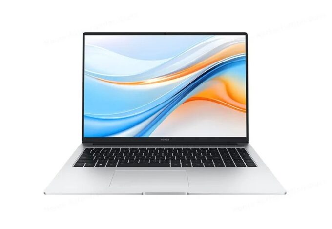Honor MagicBook X16 Plus (2024)
