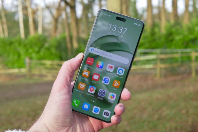 Huawei Nova 13 Pro 