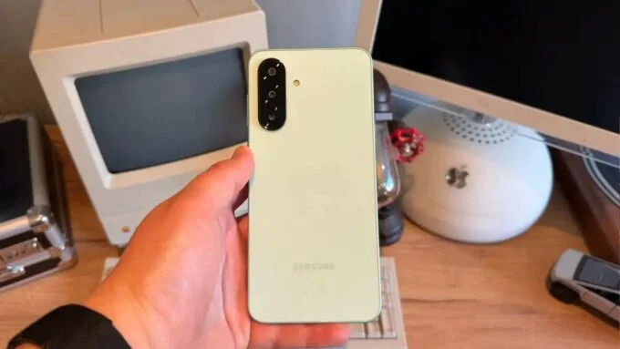 Samsung Galaxy A26