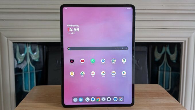 OnePlus Pad 3