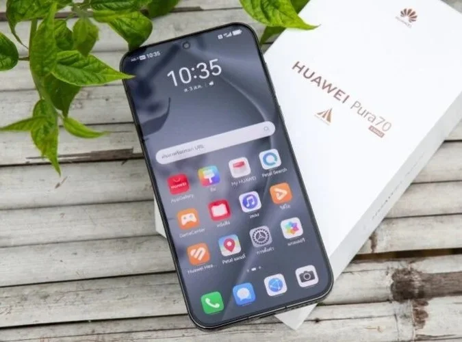 Huawei Pura 70