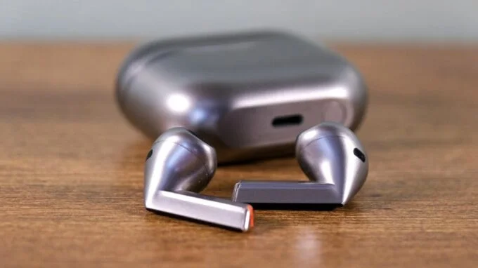 Samsung Galaxy Buds3
