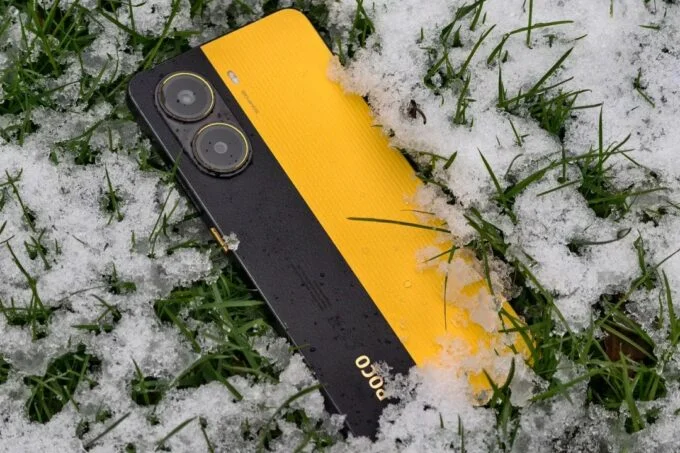 Xiaomi Poco X7 Pro