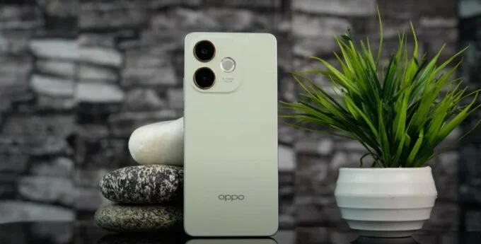 Oppo A5 Pro