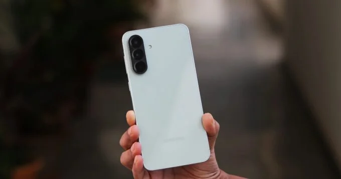 Samsung Galaxy A56