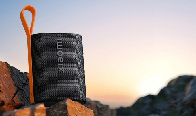 Xiaomi Sound Pocket