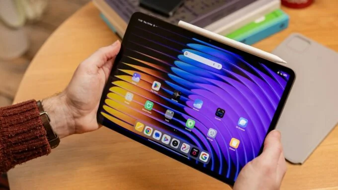 Xiaomi Pad 7