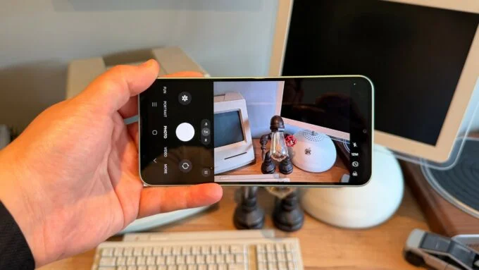 Samsung Galaxy A26