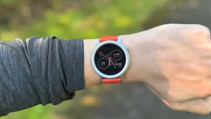 CMF Watch Pro 2