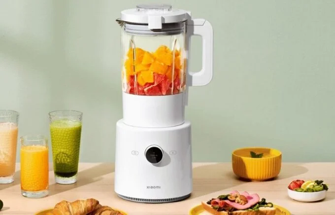 Xiaomi Smart Blender