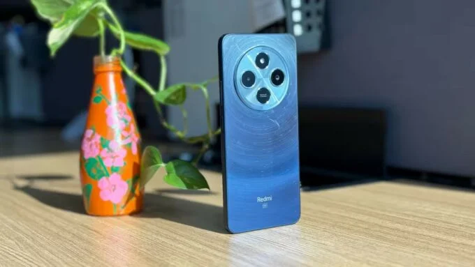 Xiaomi Redmi 14C