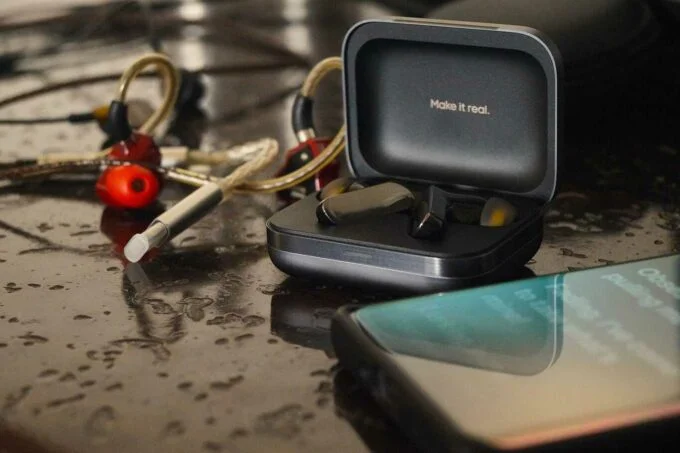 Realme Buds Air 7 Pro
