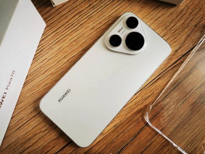 Huawei Pura 70