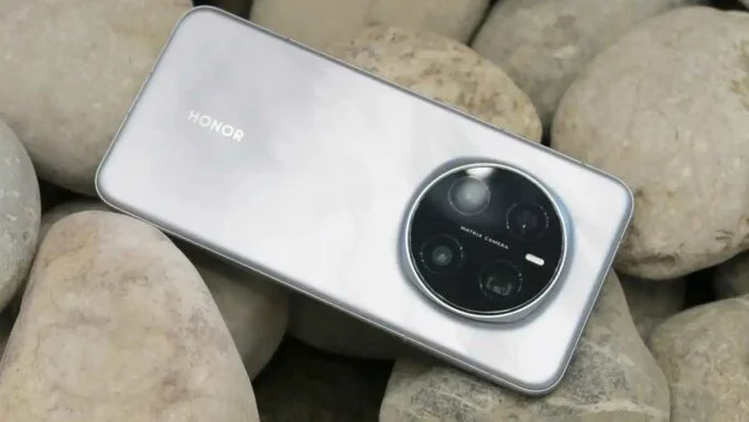 Honor Magic7 Pro