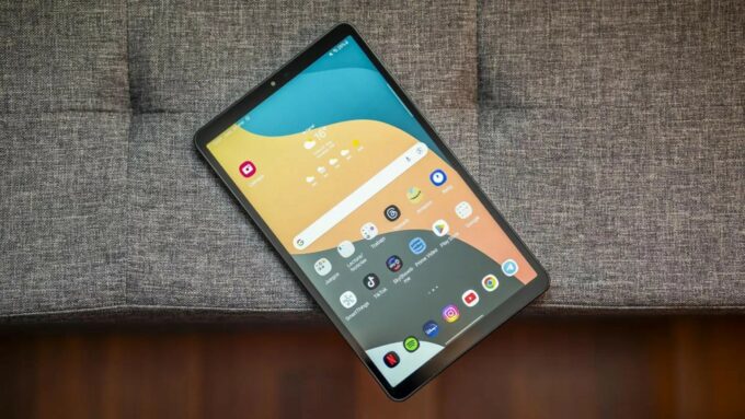 Samsung Galaxy Tab A9