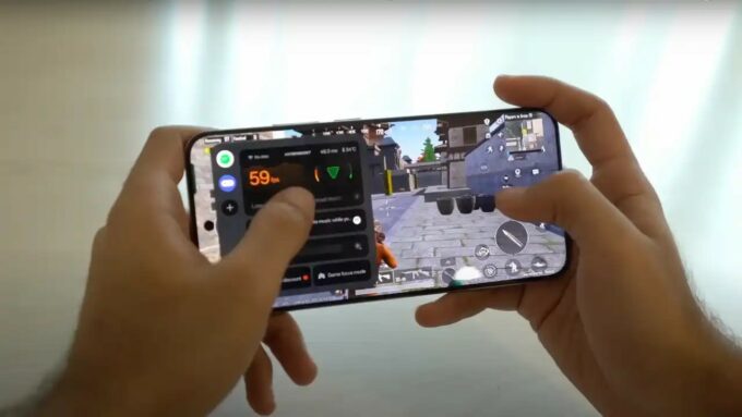 Realme P3 Ultra
