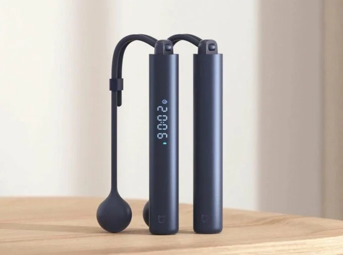 Xiaomi Mijia Smart Skipping Rope