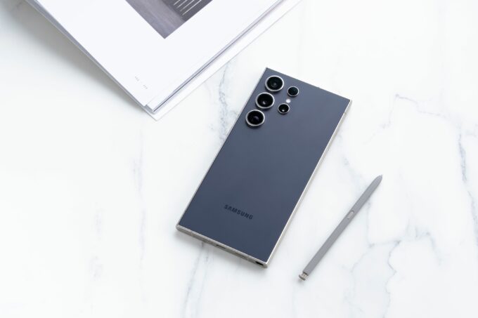 Samsung Galaxy S24 Ultra
