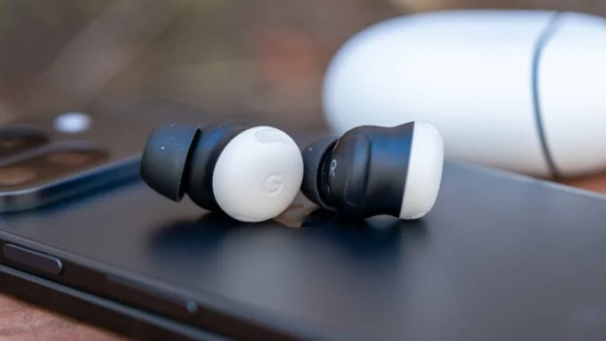 Google Pixel Buds Pro 2