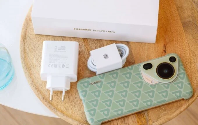 Huawei Pura 70 Ultra