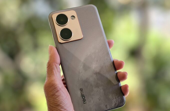 Realme P3 Ultra