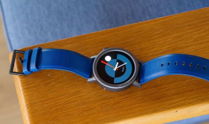 CMF Watch Pro 2