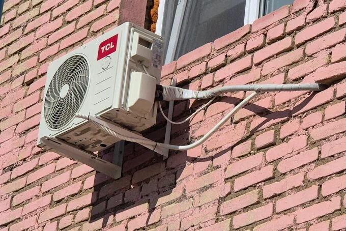 Кондиционер TCL
