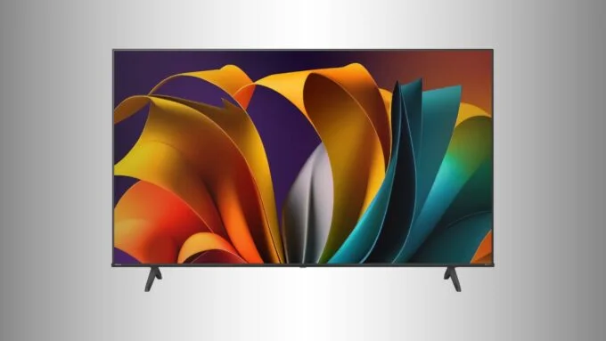 TCL 55V6B