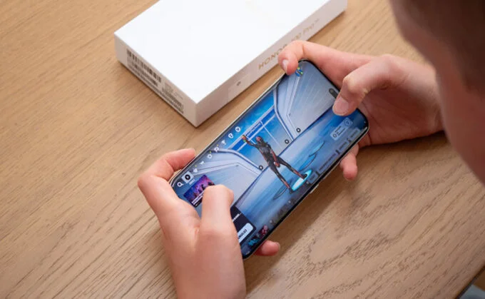 Honor 400 Pro