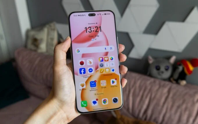 Honor 400 Pro