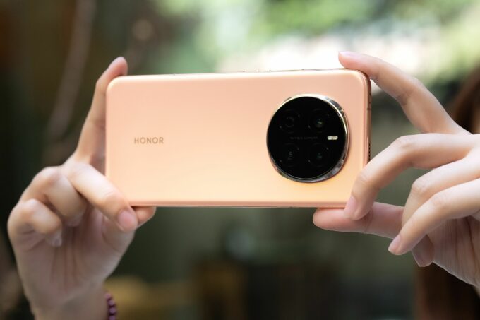 Honor Magic 7