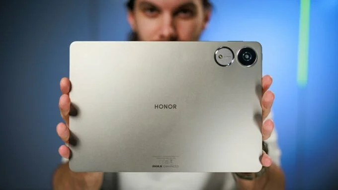 Honor Pad V9