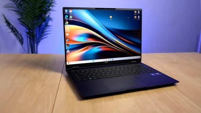 Honor MagicBook Pro 16