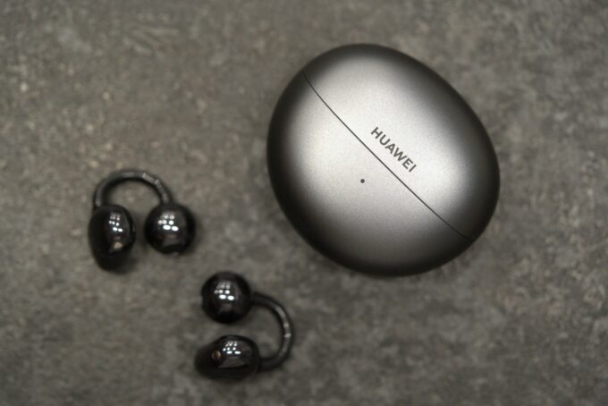 Huawei FreeClip