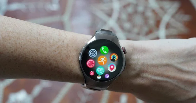 Huawei Watch 5