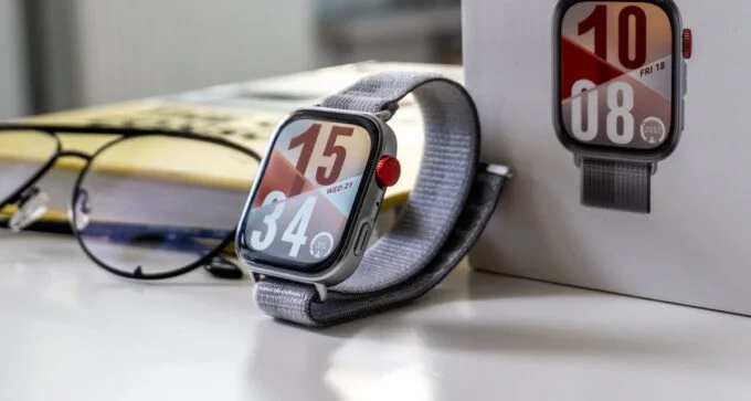 Huawei Watch Fit 4
