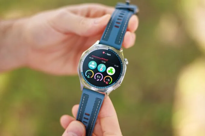 Huawei Watch GT5