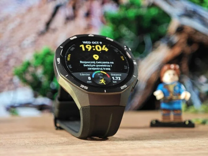 Huawei Watch GT 5 Pro