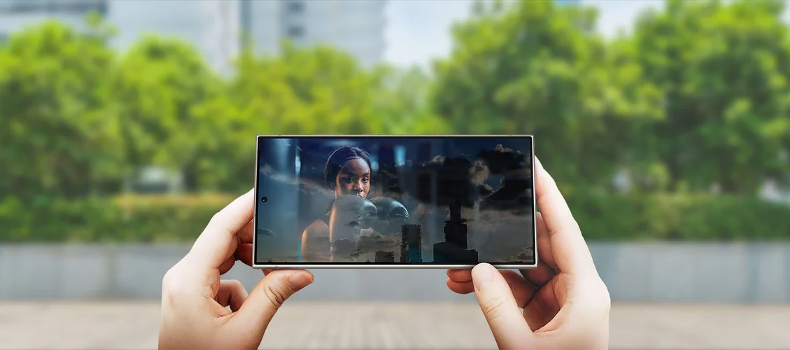 Смартфон Samsung Galaxy S24 Ultra