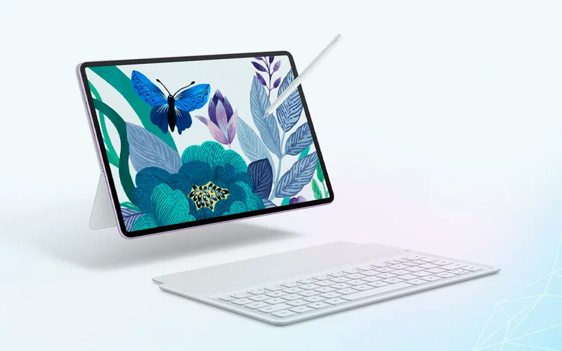 Планшет Huawei MatePad 11.5S