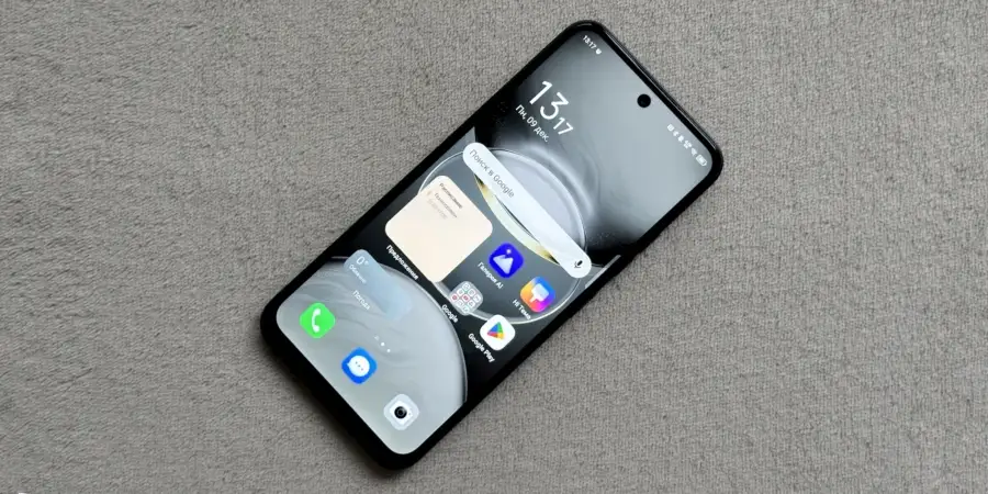 Смартфон Tecno Spark 30C