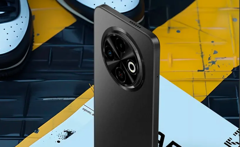 Смартфон Tecno Spark 30C