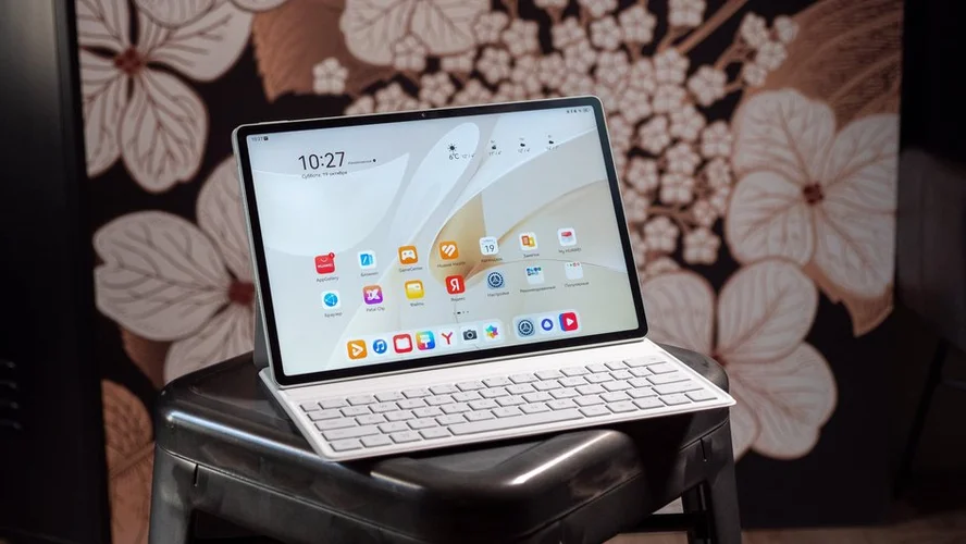 Планшет Huawei MatePad 12 X