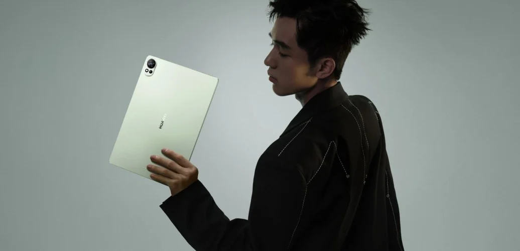 Планшет Huawei MatePad 12 X