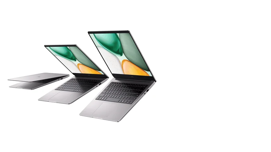 Ноутбук Honor MagicBook X14 (2025)