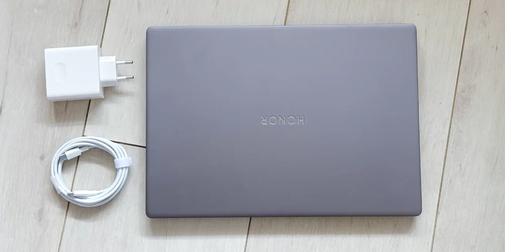 Ноутбук Honor MagicBook X14 (2025)