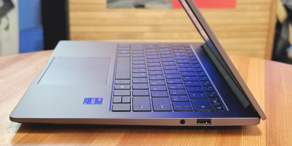 Ноутбук Honor MagicBook X14 (2025)